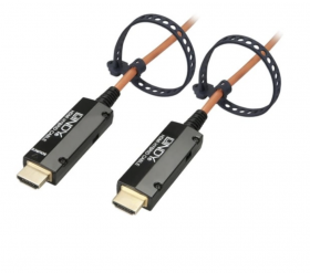 fibre optique HDMI