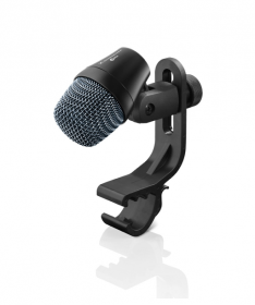 Microphones filaire