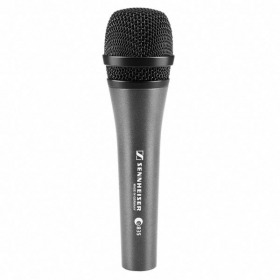 Microphones filaire