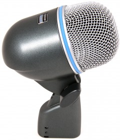 Microphones filaire