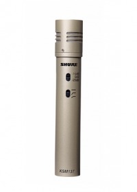 Microphones filaire