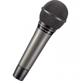 Microphones filaire