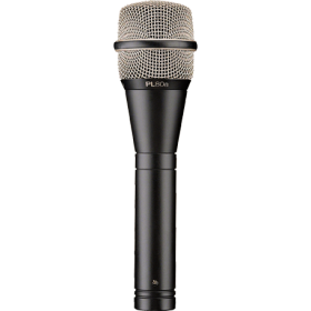 Microphones filaire